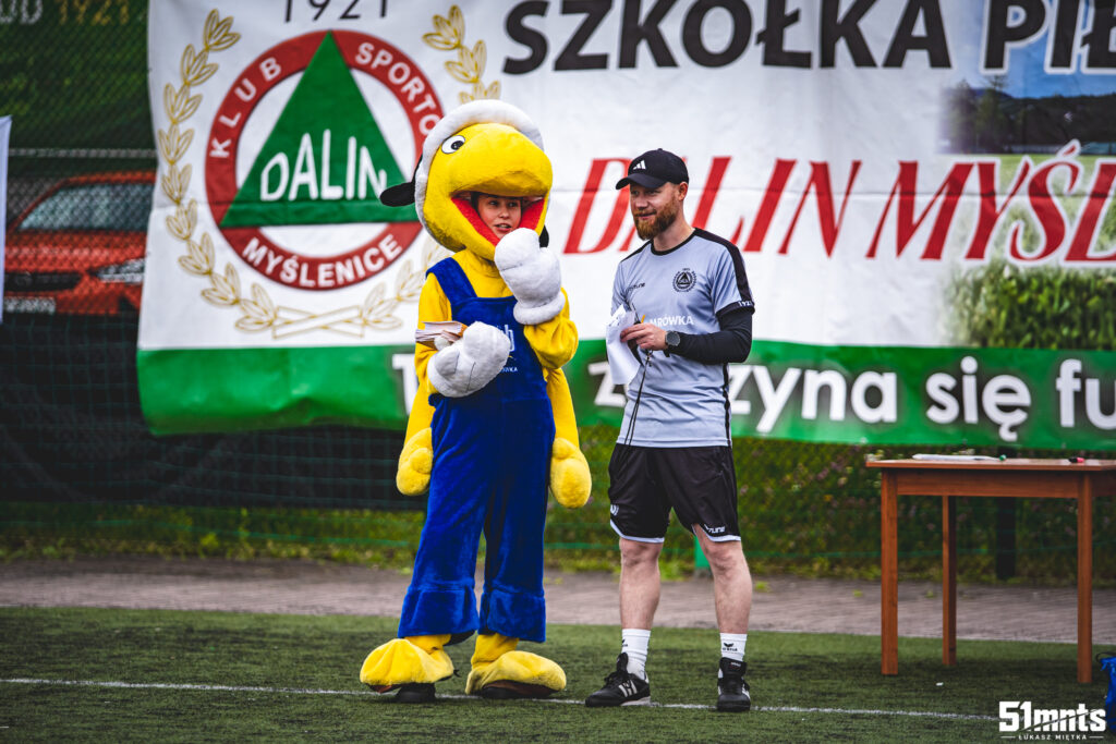 Mrówka Cup