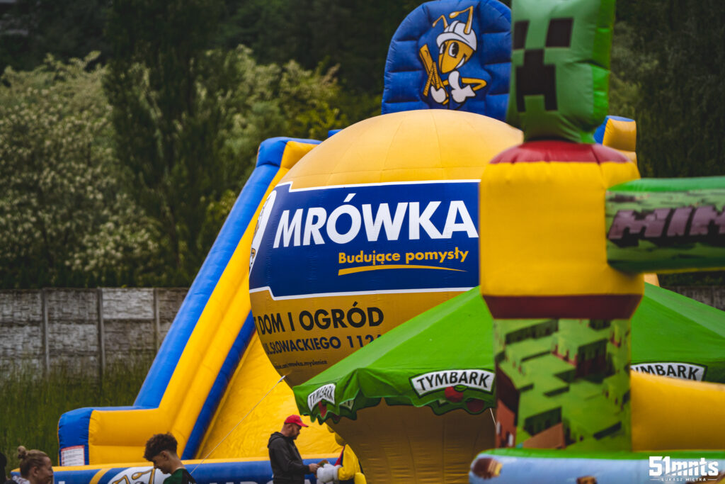 Mrówka Cup