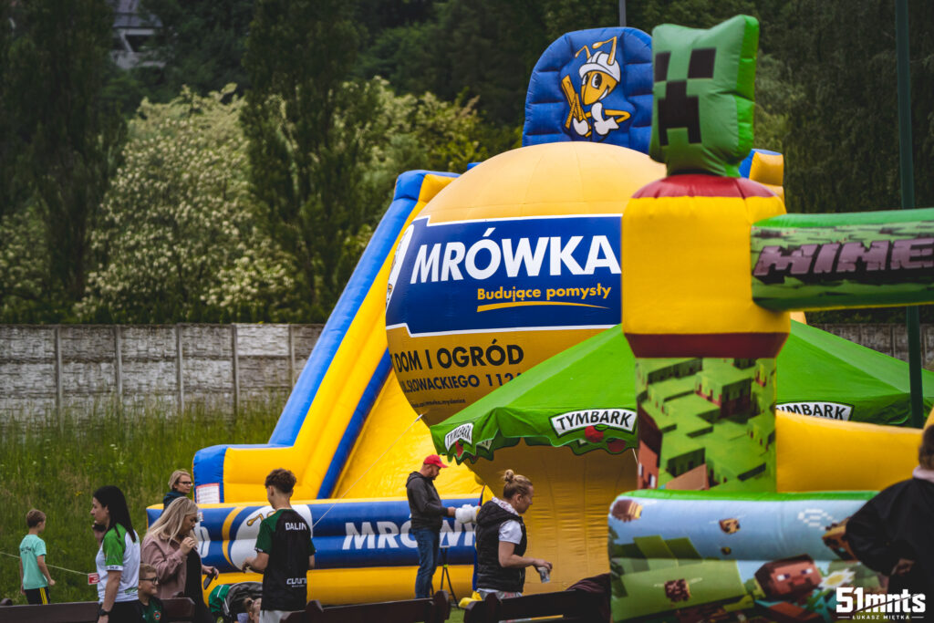Mrówka Cup