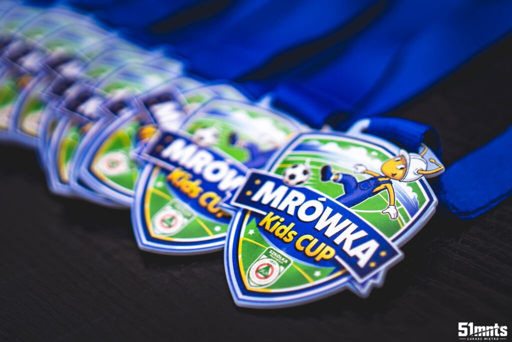 Mrówka Cup