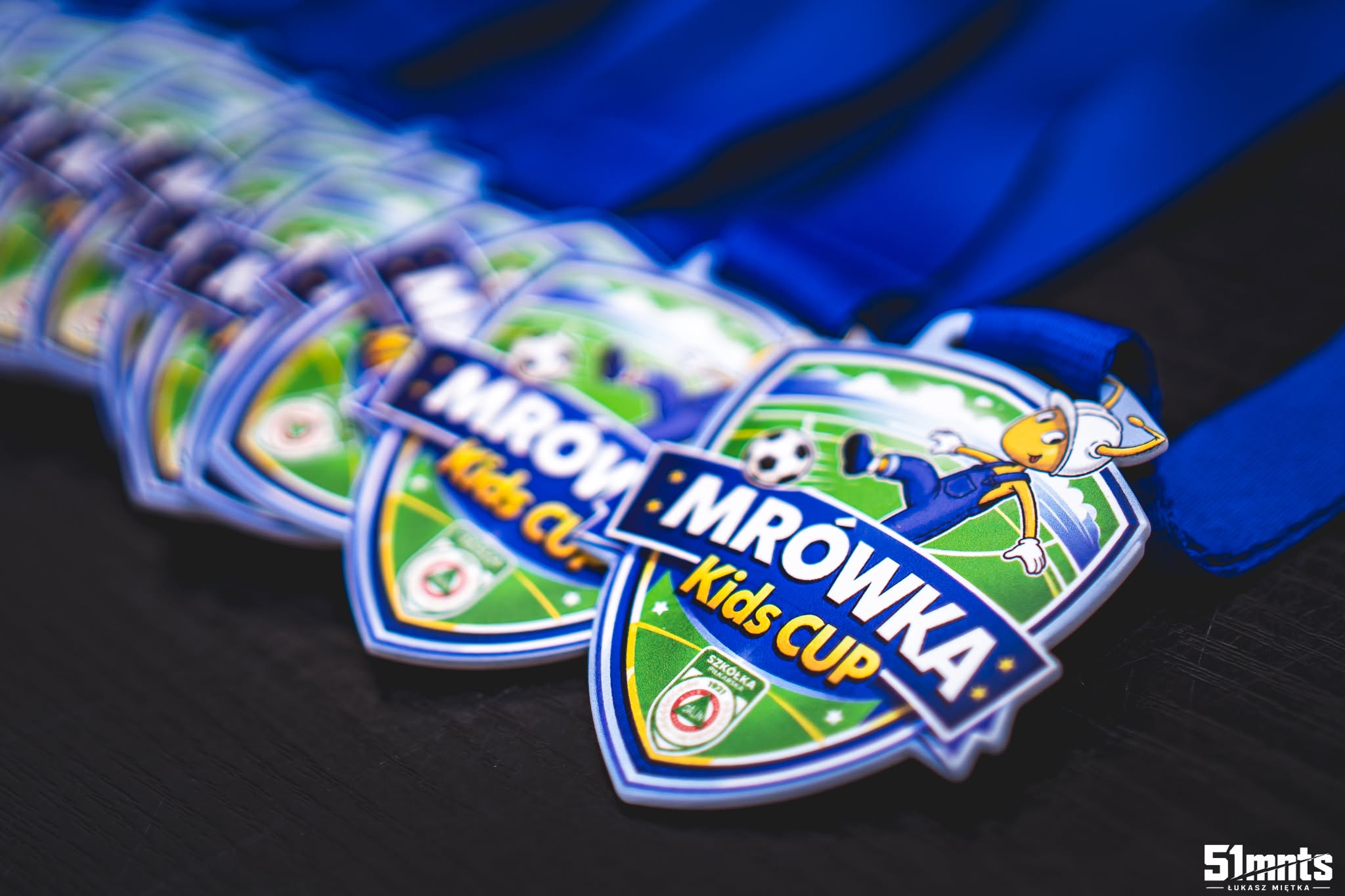 Mrówka Cup
