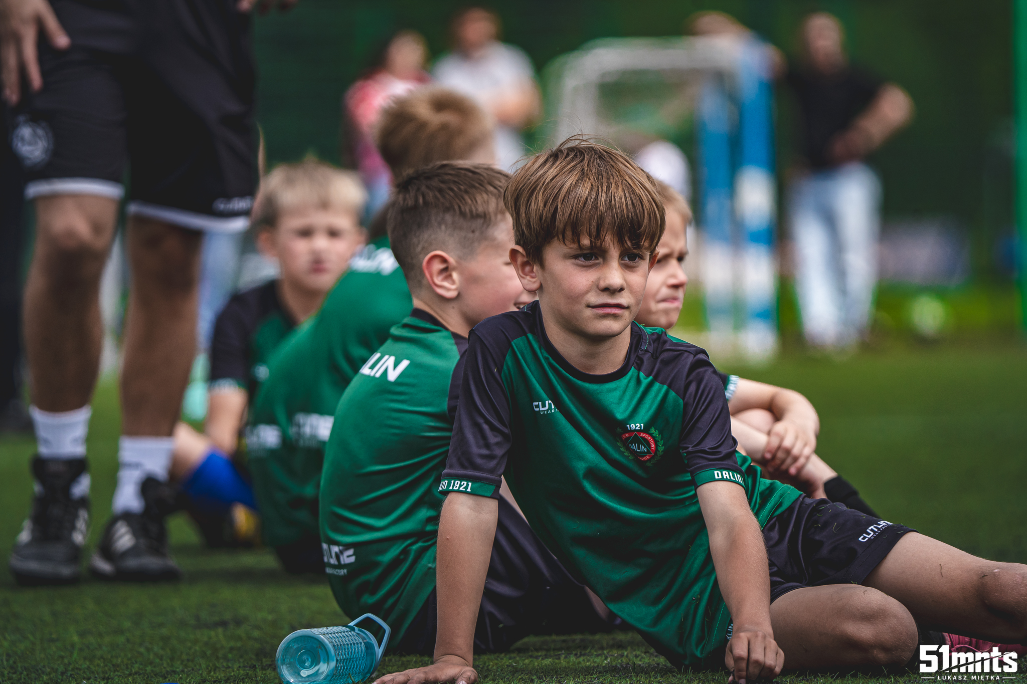 Dalin U10
