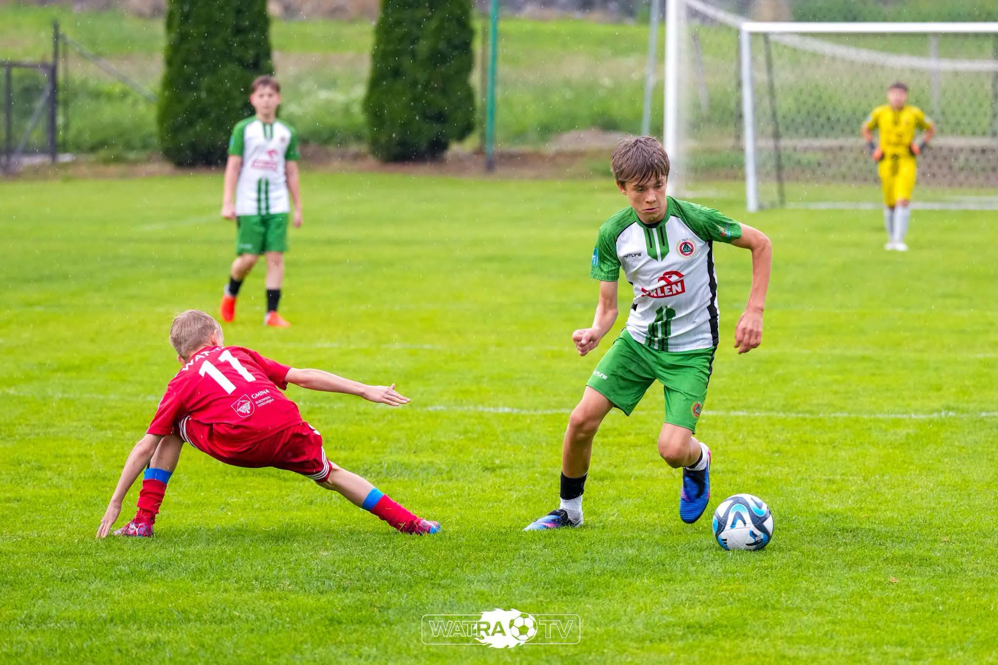 Dalin U15