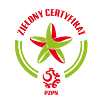 Certyfikat PZPN