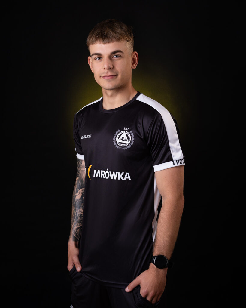 Jakub Madej
