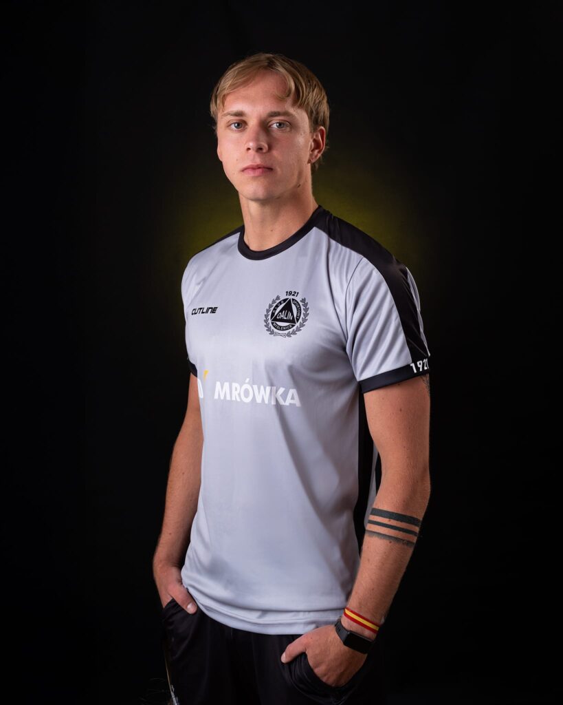 Kacper Gunia