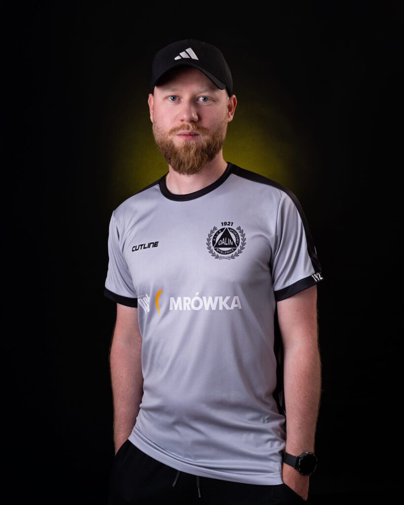 Kamil Mistarz