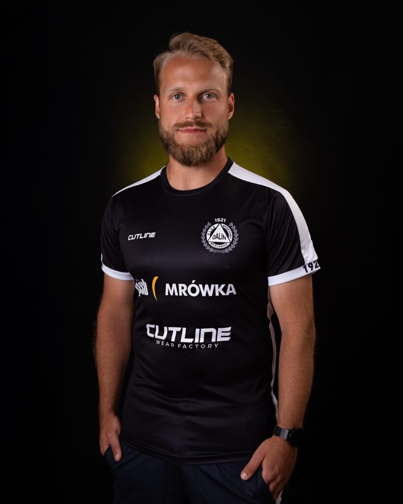 Piotr Rusek