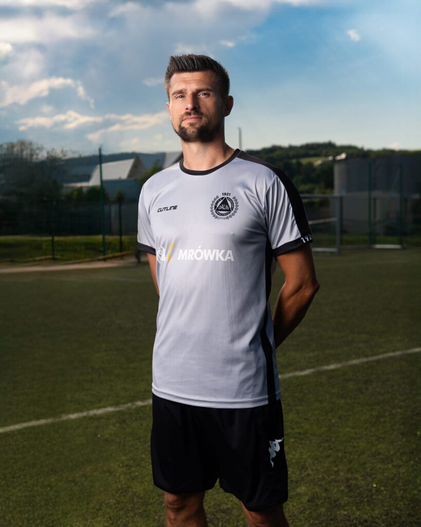 Piotr Tomasik