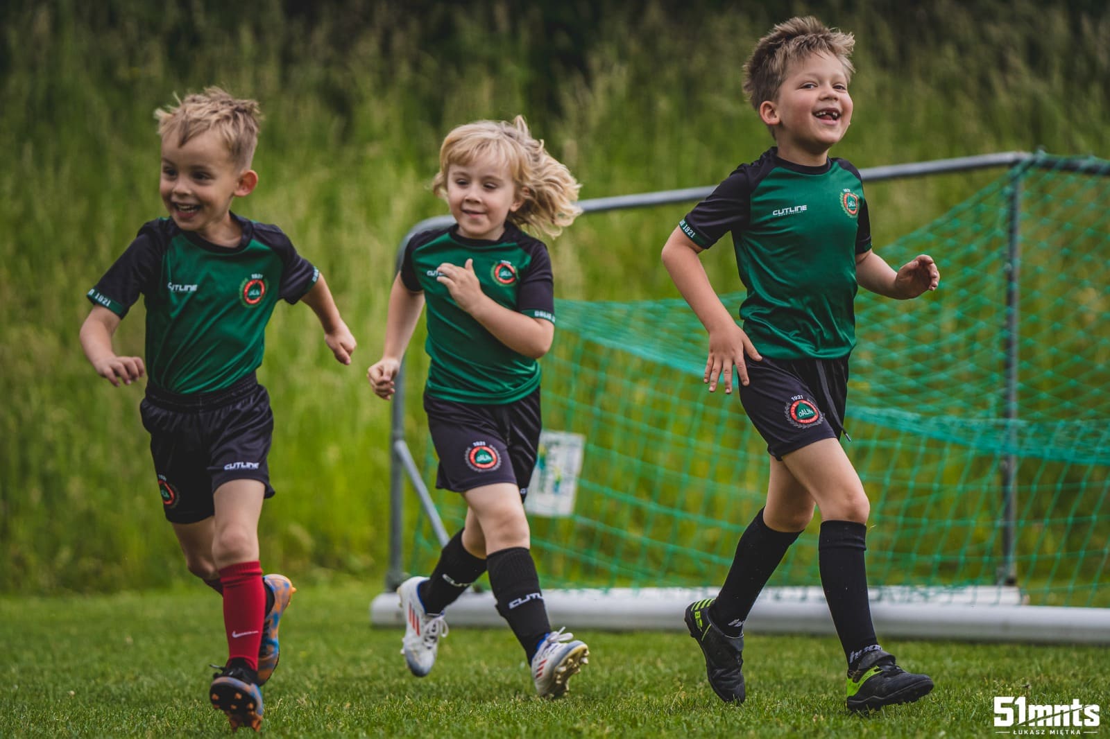 Wracamy na boisko. Start sezonu 2026/2027