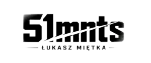 51mnts Łukasz Miętka